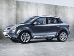 Renault Koleos Dynamique Confort 2.5 CVT
