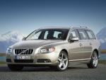 Volvo V70 2.4 (170 Hp) МT