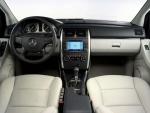 Mercedes B B 150