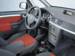 Opel Meriva 1.6/16V (105 л.с.) Enjoy MT