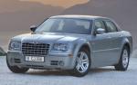 Chrysler 300C Chrysler 300C 2.7L 4A P2