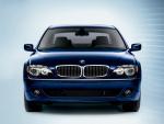 BMW 7 730i Седан