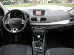 Renault Fluence 1.6 (78 кВт/106 л.с.) АКПП Confort