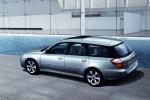 Subaru Legacy Sedan 3.0 R MT ZV s.B