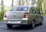 Renault Symbol Expession + 1.4 МКП5 (16v)