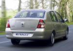 Renault Symbol Expression 1.4 МКП5 (16v)