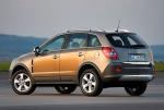 Opel Antara 2.4 Enjoy AT