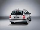 Skoda Octavia Tour Limo 1.8T