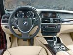 BMW X6 xDrive50i