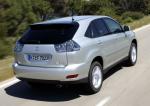 Lexus RX 2 400h