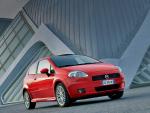 Fiat Grande Punto 3D 1.4 16v SPORT 3D MT
