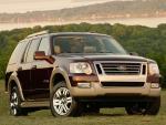 Ford Explorer 4.0 Limited