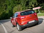 KIA Sportage 3 2.0 (110 кВт/150 л.с.) АКПП 4x2 Comfort