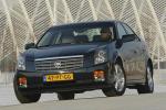 Cadillac CTS 3.6 л V6 VVT RWD 5AT
