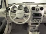 Chrysler PT Cruiser 1.6L 5M P2