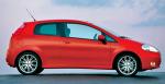 Fiat Grande Punto 3D 1.4 16v SPORT 3D MT
