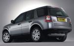 LandRover Freelander 2.2 TD4 SE