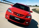 Mazda 3 MPS 2.3 T 6MT FWD EB2