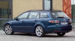 Mazda 6 Универсал Sport 2,3 л, МКПП
