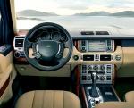 LandRover Range Rover 4.4 Vogue