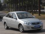 Lifan Breez 1.6 AX 5MT