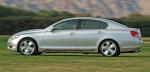 Lexus GS 450h