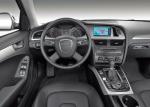 Audi A4 A4 (B8) 1.8 TFSI 6G