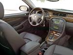 Jaguar X-Type X-TYPE 2.5 Luxury бензин