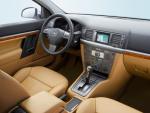 Opel Vectra GTS 1.8/16V (140 л.с.) Cosmo MT
