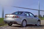 Mazda 6 MPS GP9FEAH 2,3