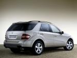 Mercedes ML ML 350