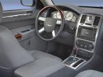 Chrysler 300C Chrysler 300C 2.7L 4A P2