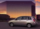 Suzuki Liana 1,6 HATCHBACK AT 2WD 106 л.с.