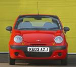 Daewoo Matiz STD (2)