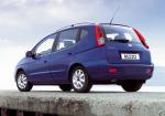 Chevrolet Rezzo 1,6 UMXS57J