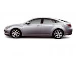 Mazda 6 new 2,5MT6 хэтчбек (Sport)