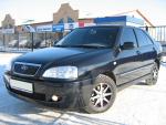 Chery Amulet 1,6 A15 V