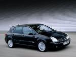 Renault Vel Satis Expression new 2.0T АКПП5