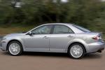 Mazda 6 MPS GP9FEAH 2,3