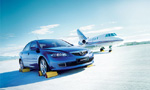 Mazda 6 Хэтчбек Sport 2,3 л, МКПП