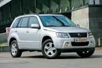 Suzuki Grand Vitara 2,0 МТ 4 WD 140 л.с. 5-door