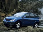 SsangYong Actyon 2.3 M/T (A23M02)