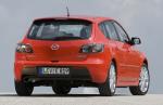 Mazda 3 MPS 2.3 T 6MT FWD EB2