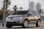 Nissan Murano 2009 3.5 V6 X-Tronic SCVT LE -K---