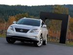Lexus RX 3 350 Premium
