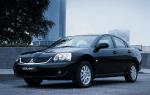 Mitsubishi Galant Intense (S01)