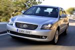 KIA Magentis 2.0 Luxury MT