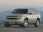 Chevrolet Tahoe 5,3 Tahoe (1SM1), 4АТ