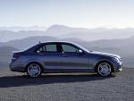 Mercedes C Седан C 180 Компрессор