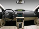 Citroen C4 Сoupe 1.6i МКПП VTR-Pack